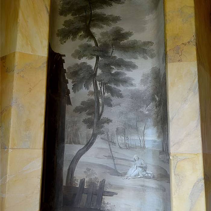 Photo de Hospice Debrousse