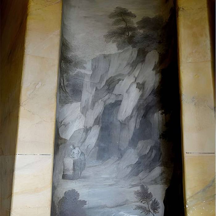 Photo de Hospice Debrousse