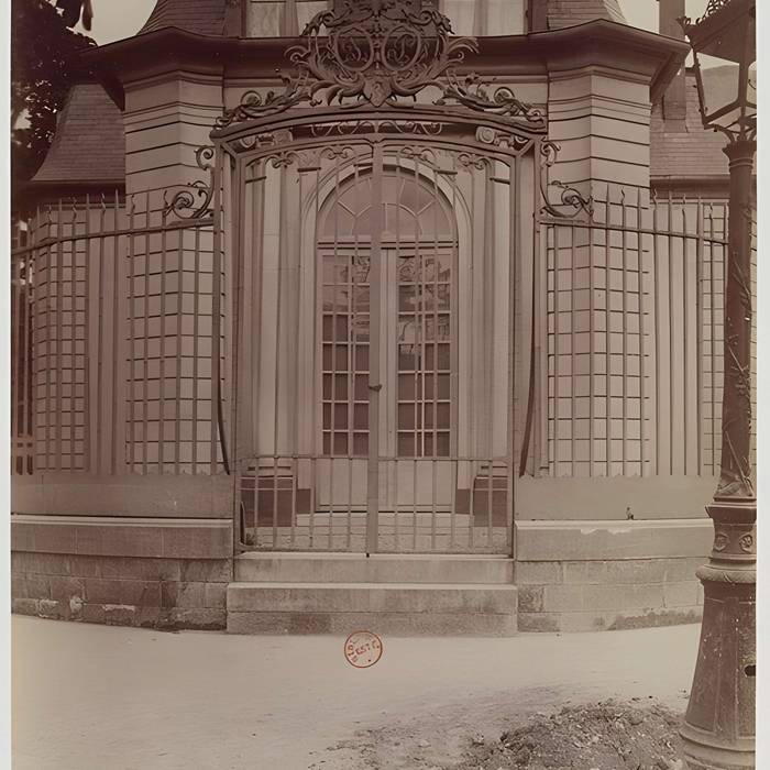 Photo de Hospice Debrousse