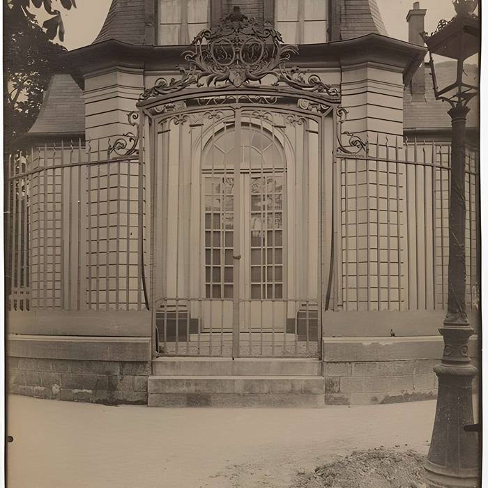 Photo de Hospice Debrousse