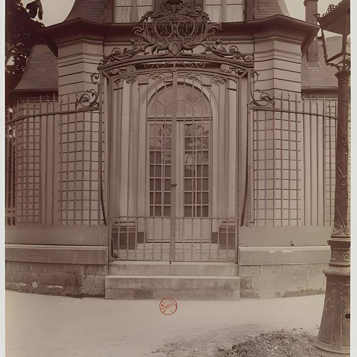 Photo de Hospice Debrousse