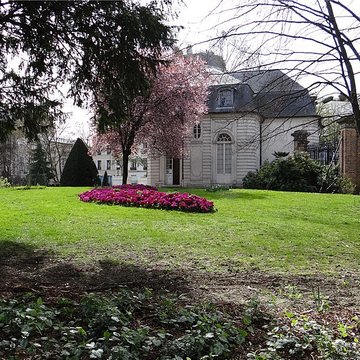 Hospice Debrousse