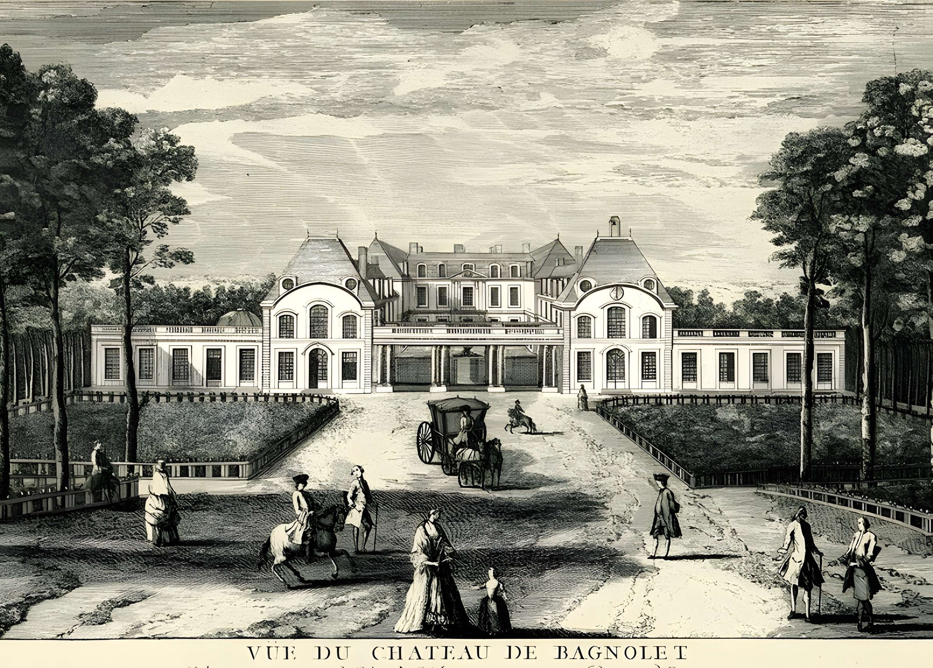 Hospice Debrousse