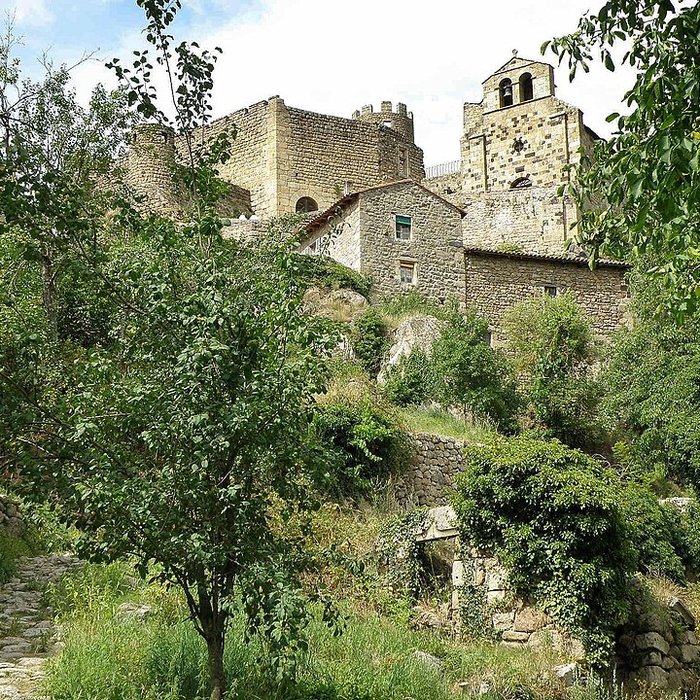 Photo de Château de Chalencon