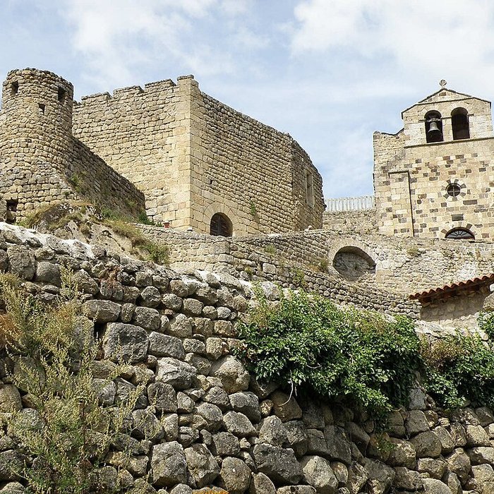 Photo de Château de Chalencon