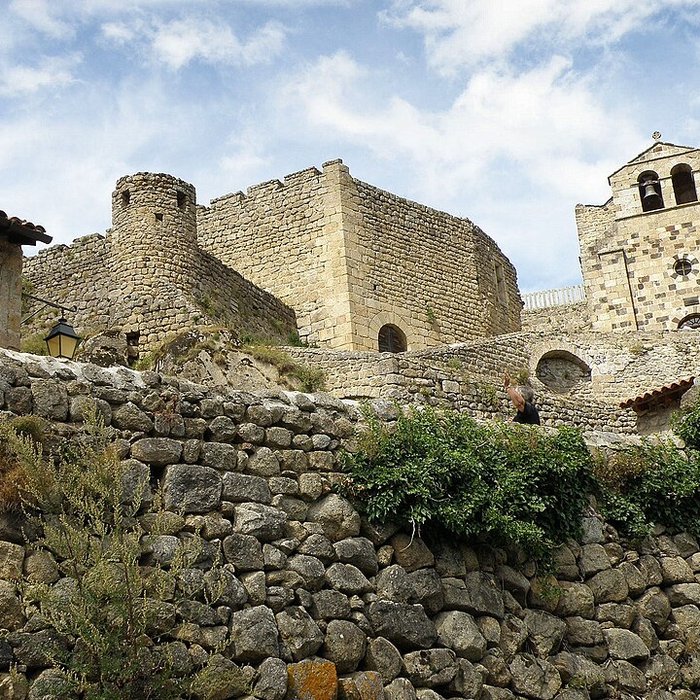 Photo de Château de Chalencon