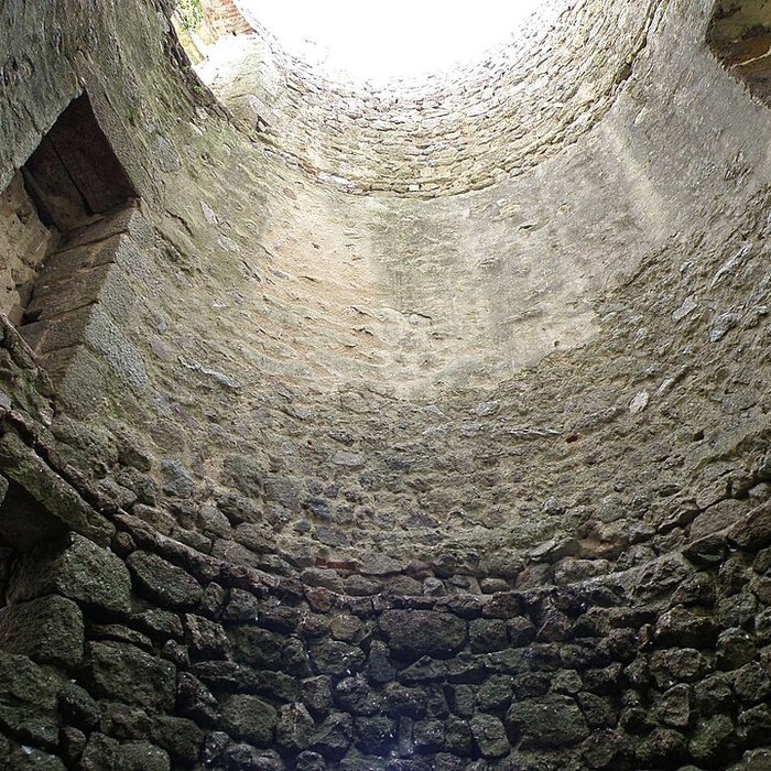 Photo de Château de Chalencon