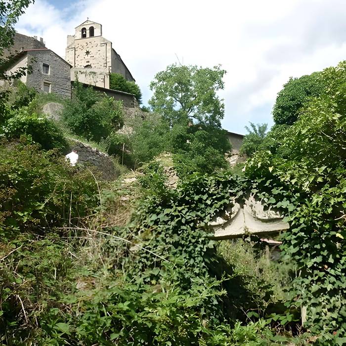 Photo de Chapelle de Chalencon