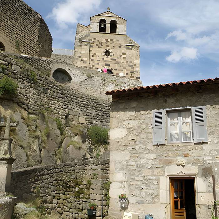Photo de Chapelle de Chalencon