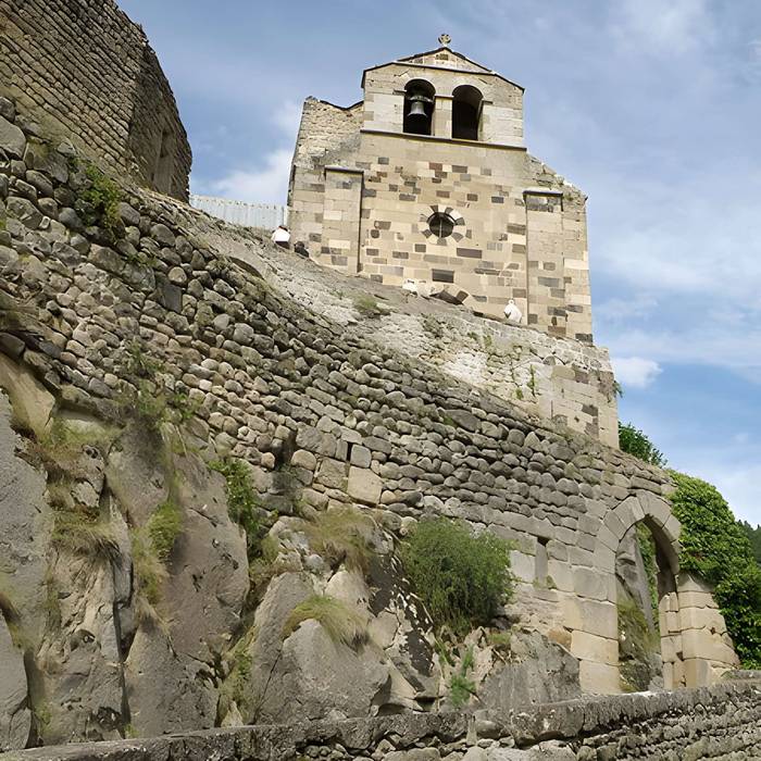 Photo de Chapelle de Chalencon