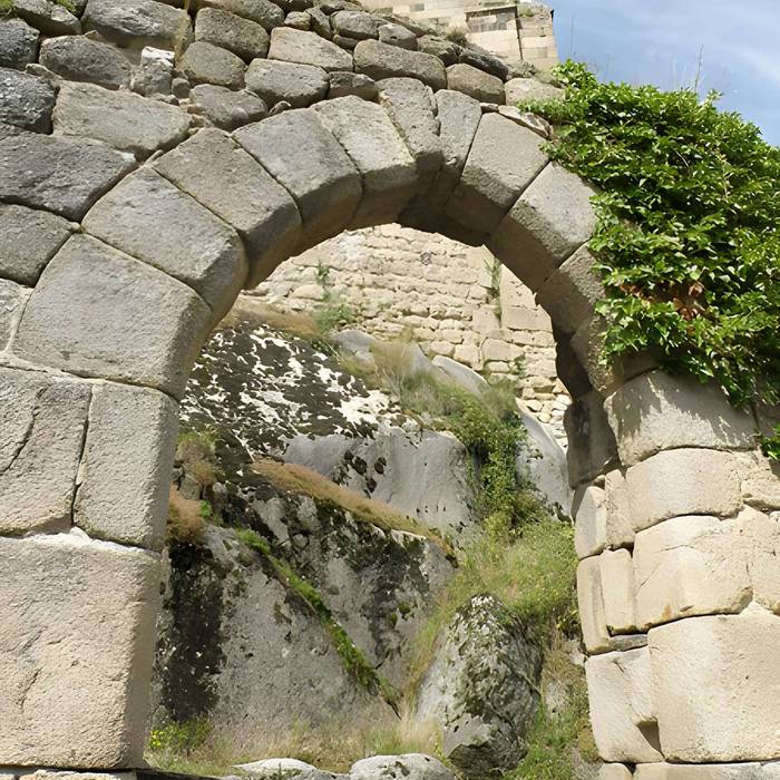 Photo de Chapelle de Chalencon