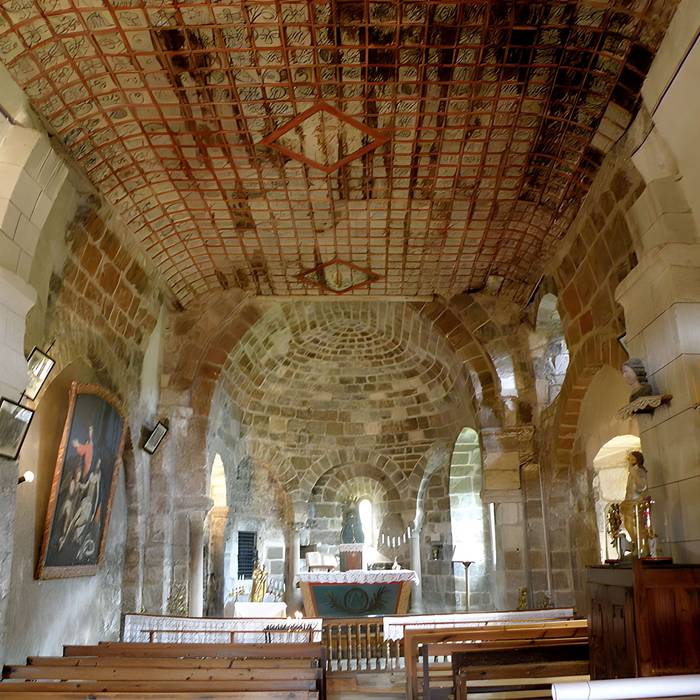 Photo de Chapelle de Chalencon