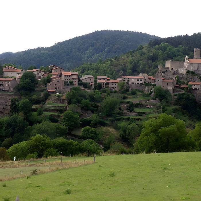 Photo de Chapelle de Chalencon