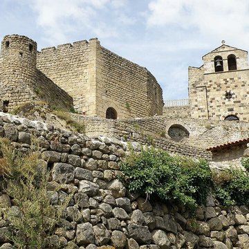 Château de Chalencon