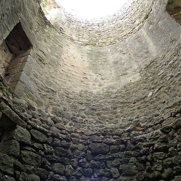 Château de Chalencon