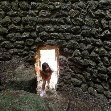 Château de Chalencon