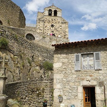 Chapelle de Chalencon