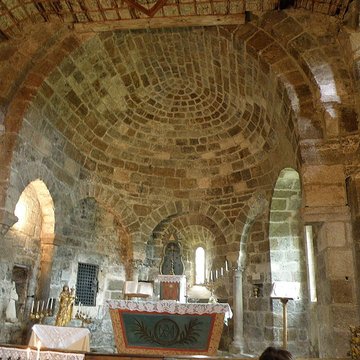 Chapelle de Chalencon