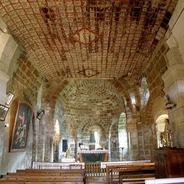Chapelle de Chalencon