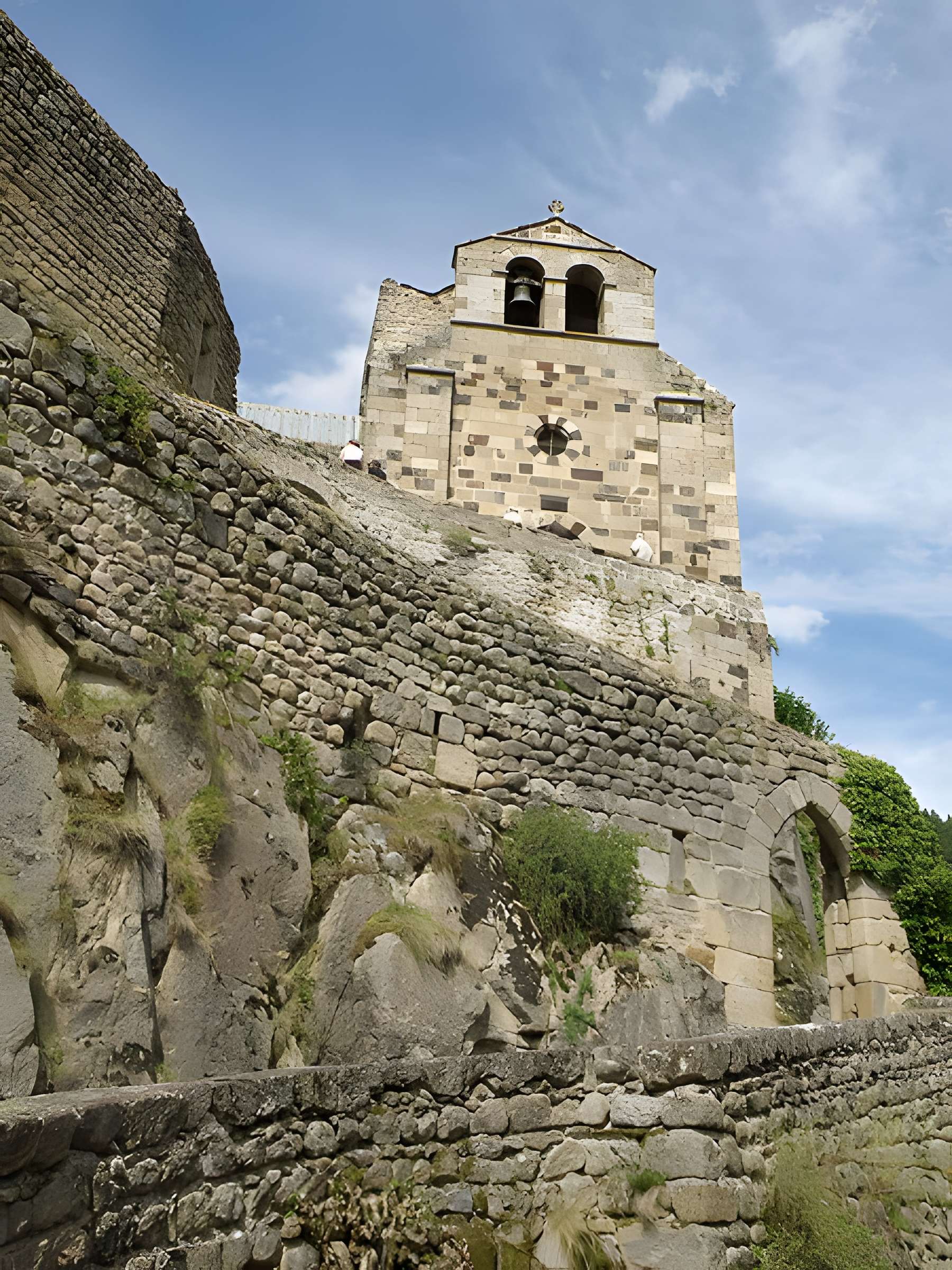 Chapelle de Chalencon