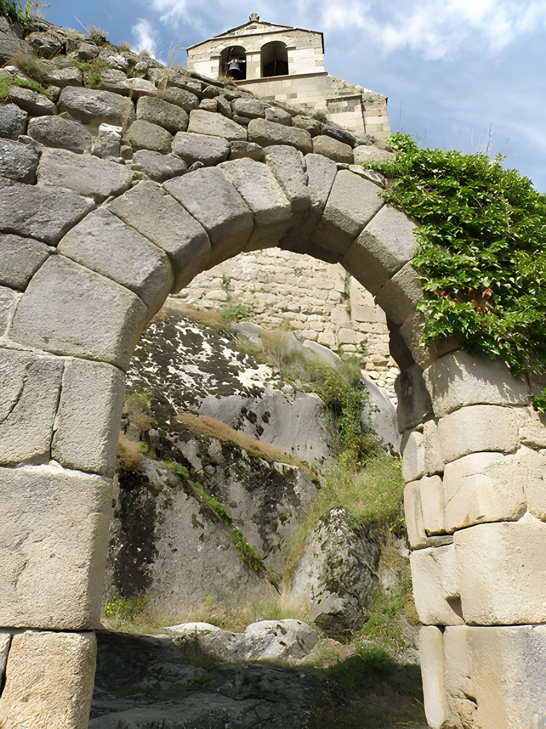 Chapelle de Chalencon