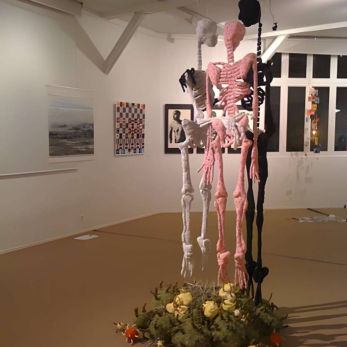 Photo de Pavillon dit Pompadour