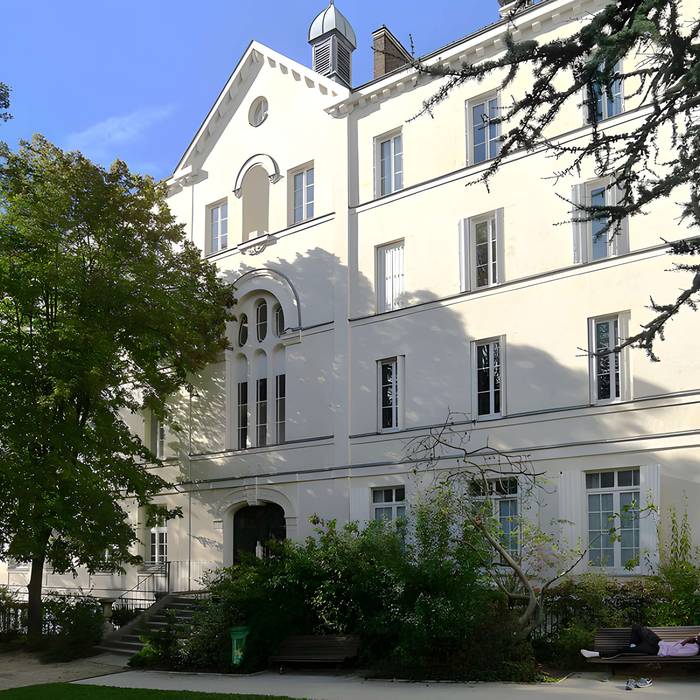 Photo de Pavillon dit Pompadour