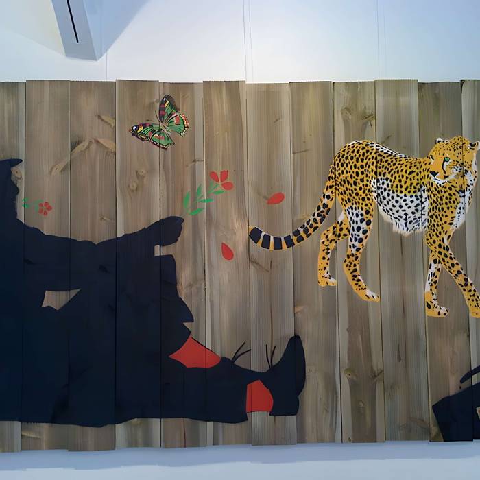 Photo de Pavillon dit Pompadour