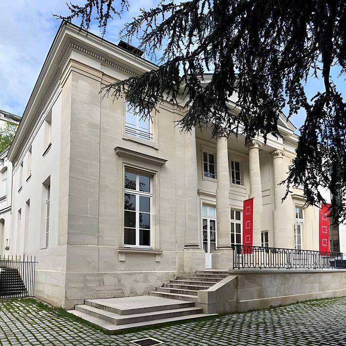 Photo de Pavillon dit Pompadour