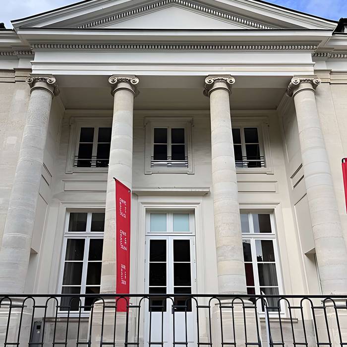 Photo de Pavillon dit Pompadour