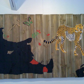 Pavillon dit Pompadour