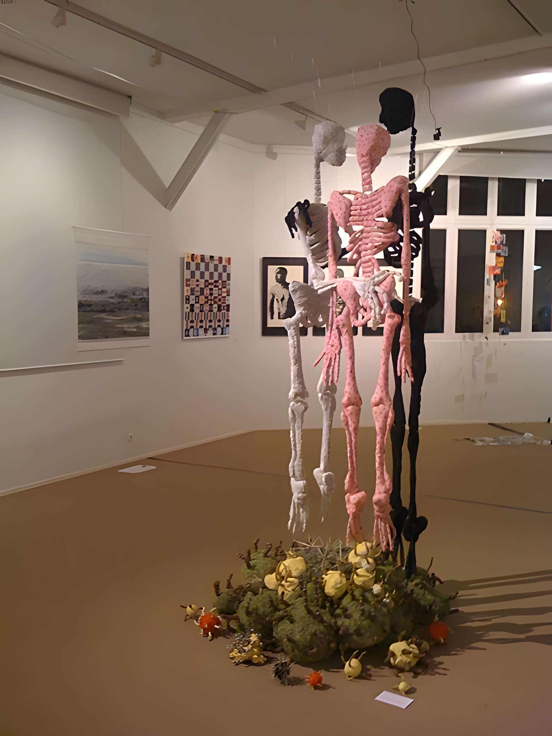 Pavillon dit Pompadour