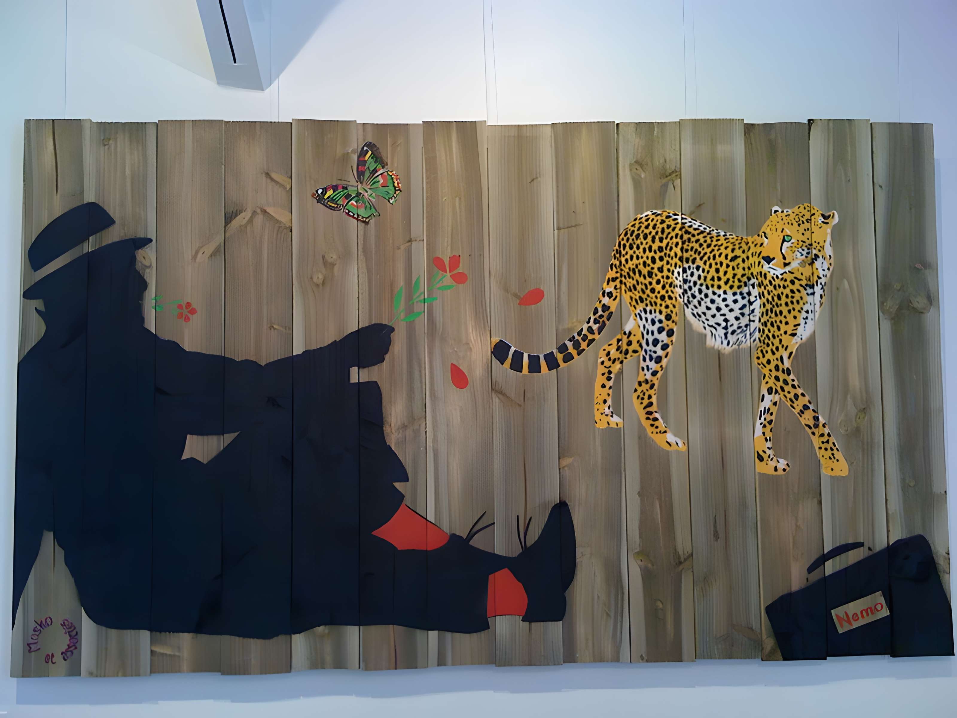 Pavillon dit Pompadour