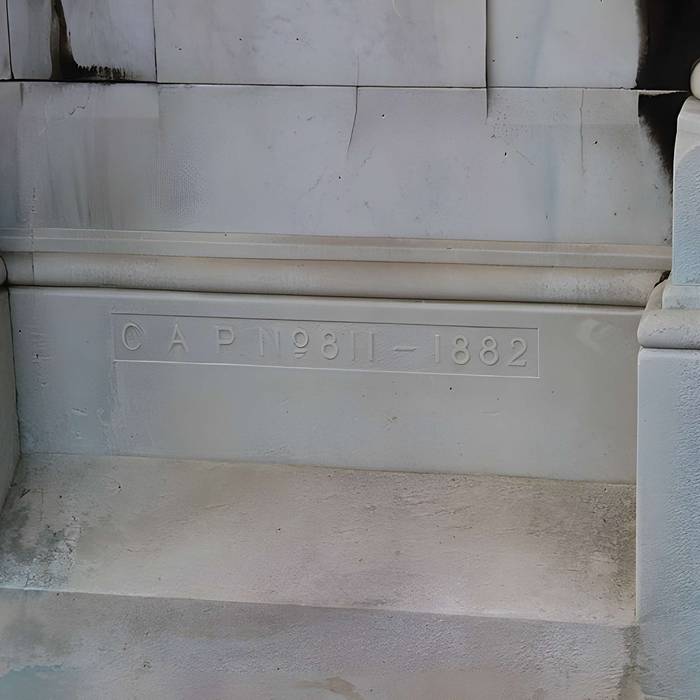 Photo de Tombeau d’Yvan Yacovlev