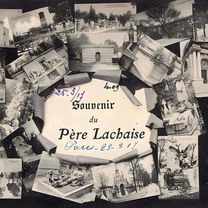 Photo de Tombeau d’Yvan Yacovlev