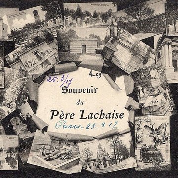 Tombeau d’Yvan Yacovlev