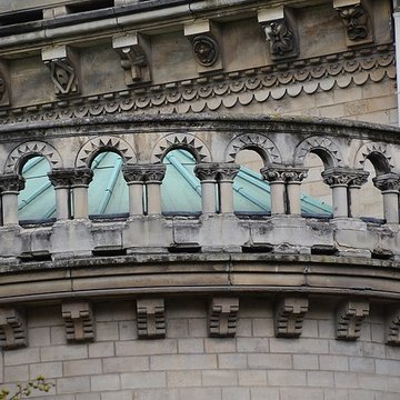 église Notre-Dame-de-la-Croix