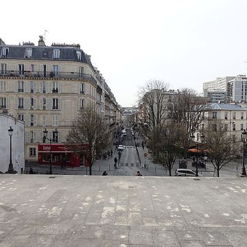 église Notre-Dame-de-la-Croix