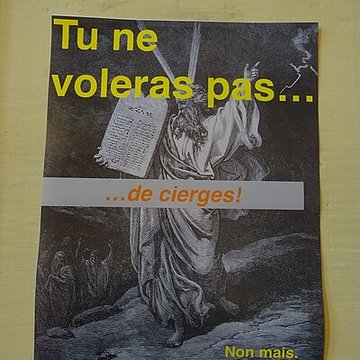 église Notre-Dame-de-la-Croix