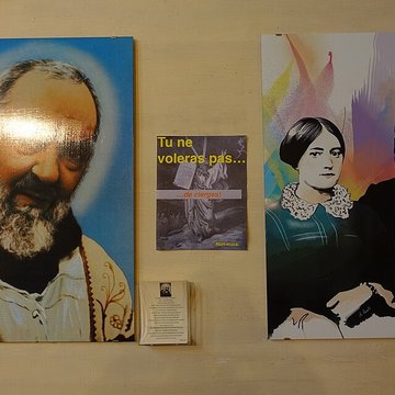 église Notre-Dame-de-la-Croix