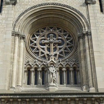 église Notre-Dame-de-la-Croix