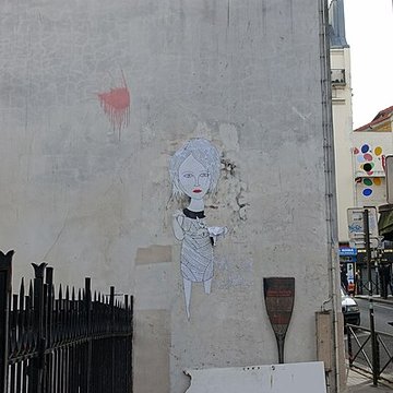 église Notre-Dame-de-la-Croix