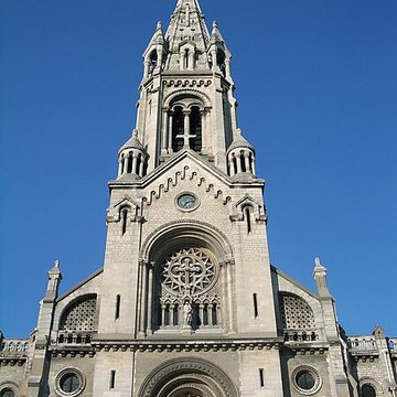 église Notre-Dame-de-la-Croix