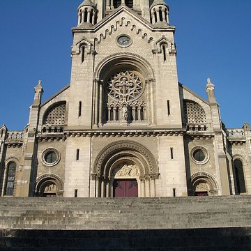 église Notre-Dame-de-la-Croix