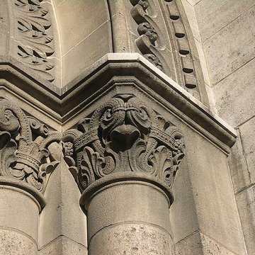 église Notre-Dame-de-la-Croix