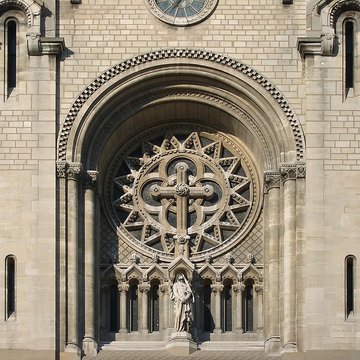 église Notre-Dame-de-la-Croix