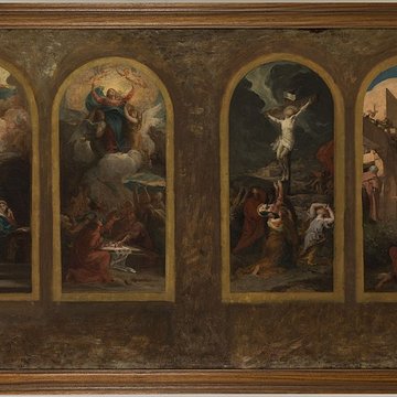 église Notre-Dame-de-la-Croix