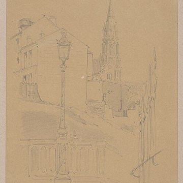 église Notre-Dame-de-la-Croix