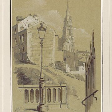 église Notre-Dame-de-la-Croix