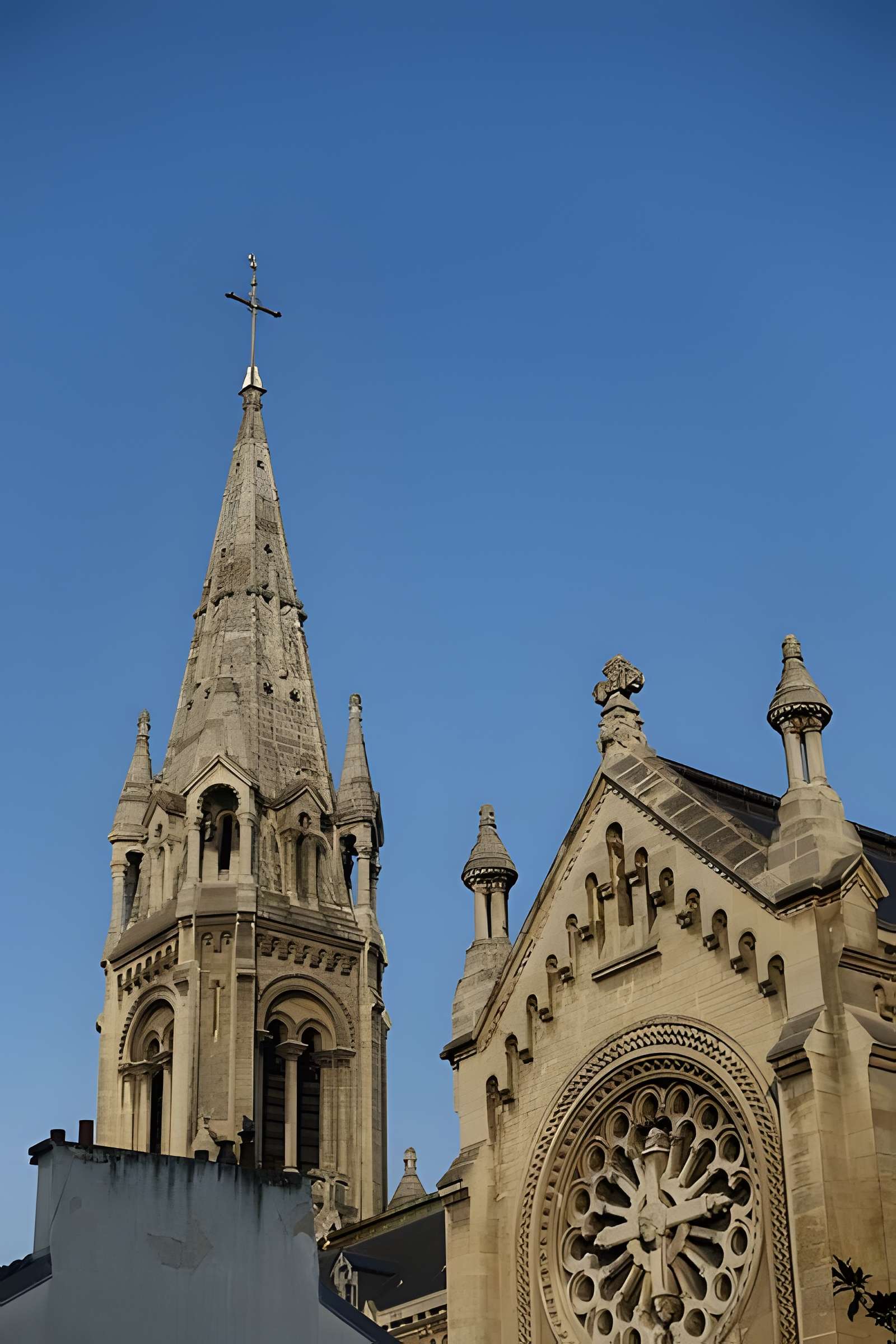 église Notre-Dame-de-la-Croix